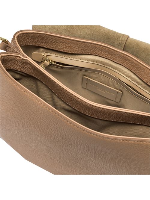 Helena Round borsa a spalla GIANNI CHIARINI | BS6037COMM5313